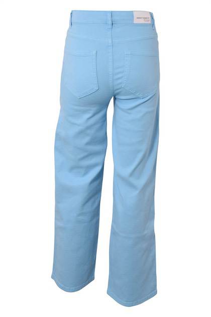 Hound jeans - wide/lys blå (pige)